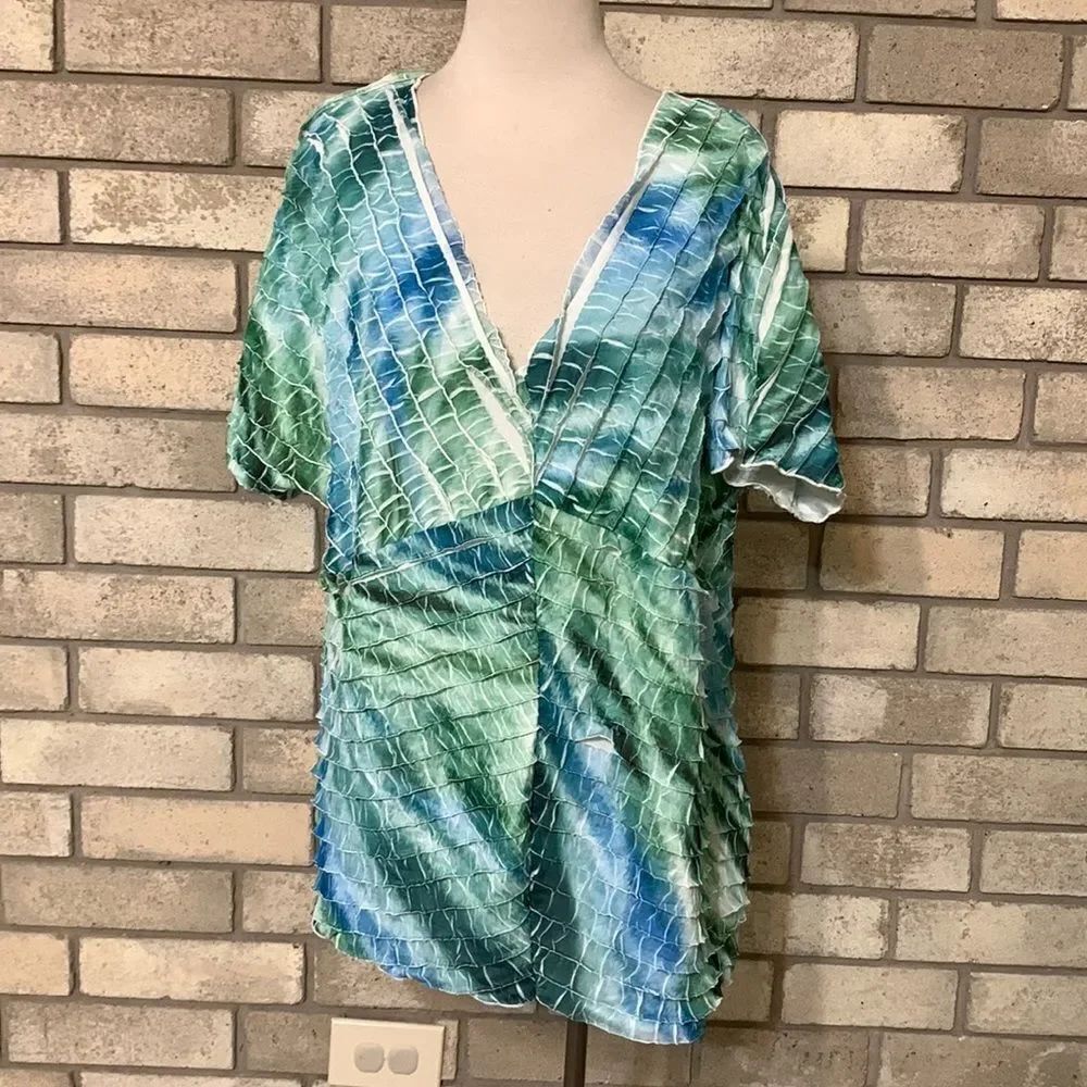 3for$20 blouse 3x